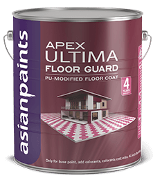 Picture of Apex  Floor Guard Fg1 A